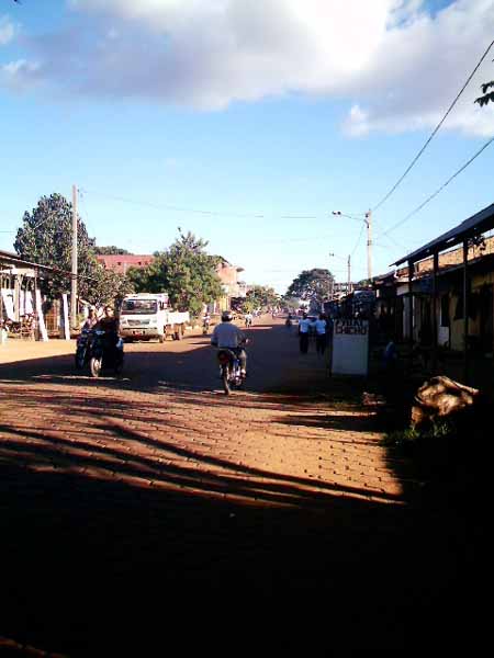 av. Fuerza Naval