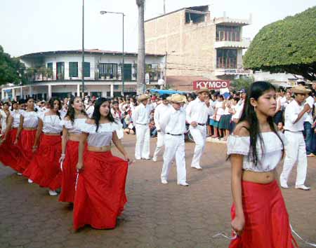 buena coreografía