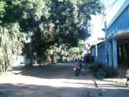 calle Dr. Martínez