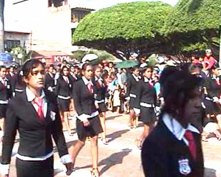 colegio Emilia de H.