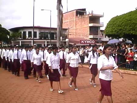 colegio Walter Alpire