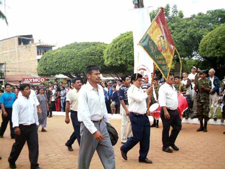 Comité de Vigilancia