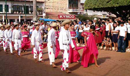 juventud riberalteña