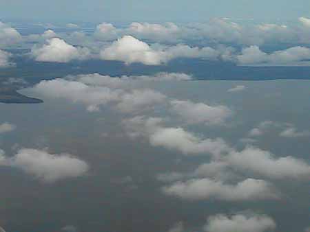 lago rogaguado