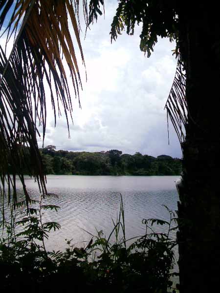 rincón turistico amazónico