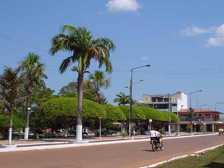 tu verde amazónico