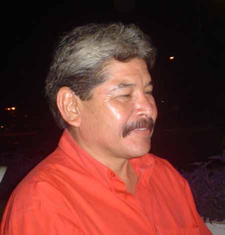 Hector Salas