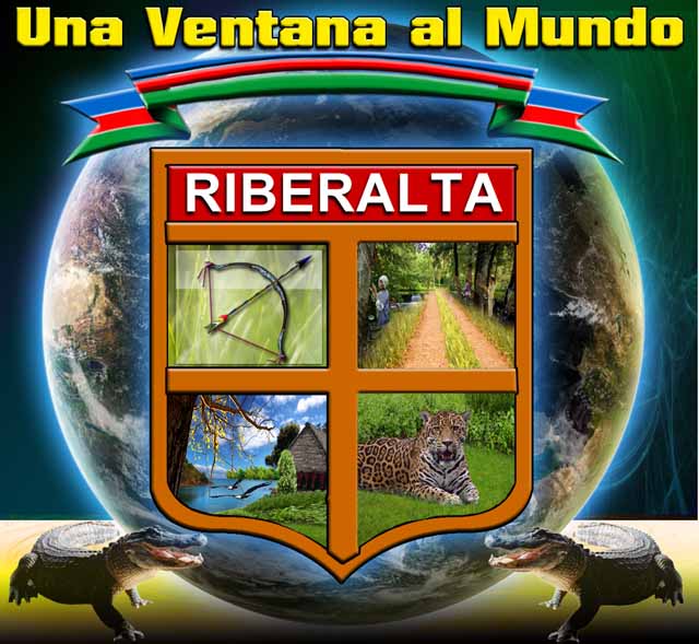 Riberalta-escudo 2 640