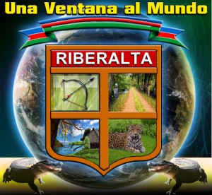 Riberalta-escudo