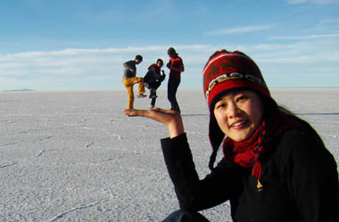uyuni