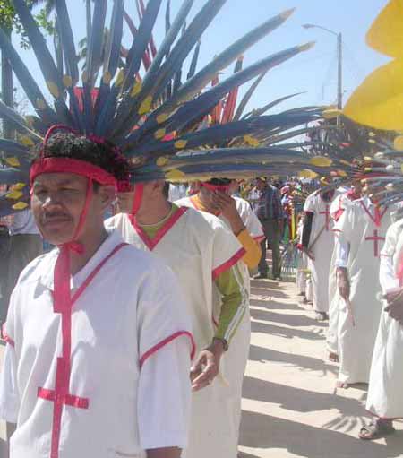 danza macheteros 450