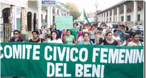 Beni