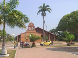riberalta