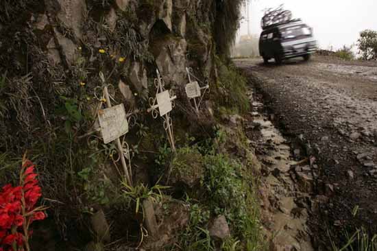 fantasmas, yungas, paceños, guadalupe quisbert, Bolivianita, Bolivia, La Paz