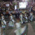 Hermosas danzas