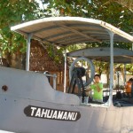 La legendaria Tahuamanu