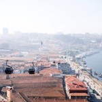 Seilbahn / POrto