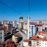 Seilbahn / Ankara